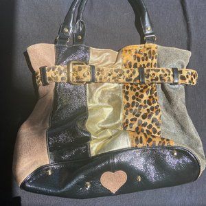 BEVERLY FELDMAN HANDBAG